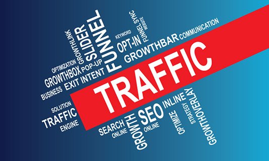 5 Tips to Increase Page Speed and Get More Traffic