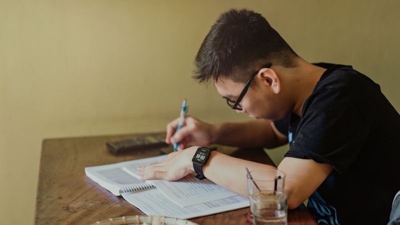 English for Competitive Exams